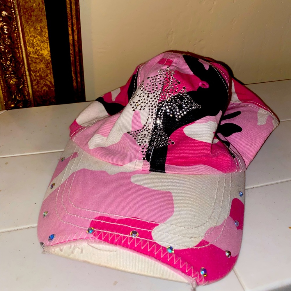Cute y2k hat!!